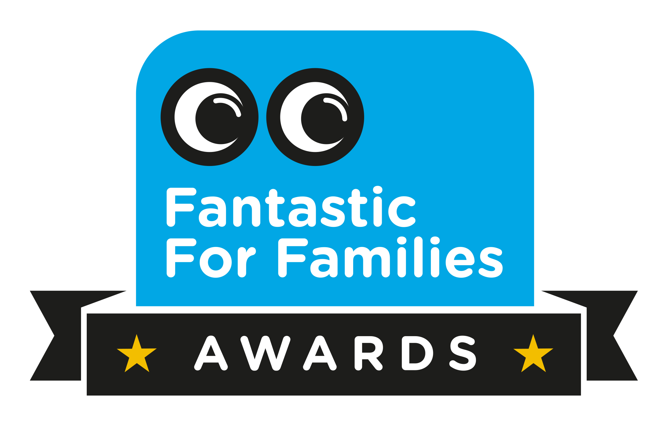 FFF award logo