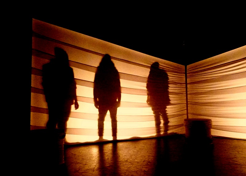 shadows x3