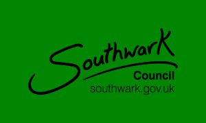 Southark Council with website