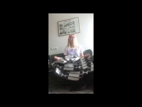 Al's video on Tangled Feet's YouTube channel