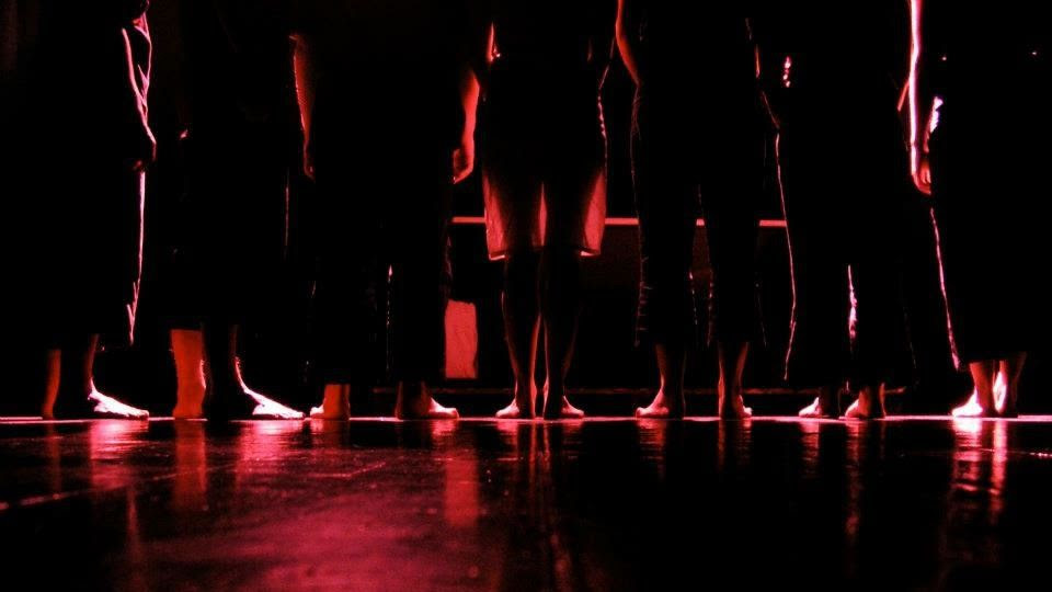 Our founding performers