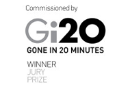 Gi20 Jury Prize